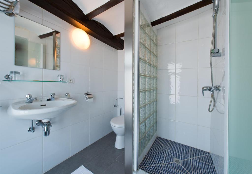 Auberge Le XIX Eme Thulin Номер фото