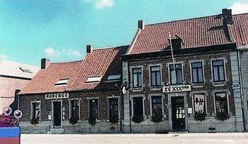 Auberge Le XIX Eme Thulin Екстер'єр фото