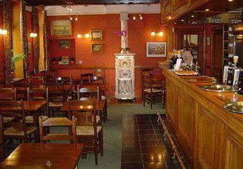 Auberge Le XIX Eme Thulin Екстер'єр фото