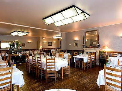 Auberge Le XIX Eme Thulin Екстер'єр фото