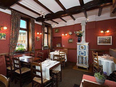Auberge Le XIX Eme Thulin Екстер'єр фото