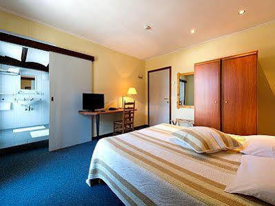 Auberge Le XIX Eme Thulin Екстер'єр фото