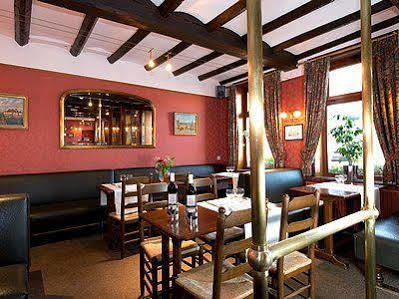Auberge Le XIX Eme Thulin Екстер'єр фото